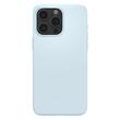Spigen Case Thin Fit iPhone 15 Pro Mute Blau