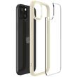 Spigen Case Ultra Hybrid iPhone 15 Plus Sandbeige