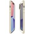 Spigen Case Ultra Hybrid iPhone 15 Plus Sandbeige