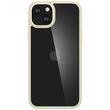 Spigen Case Ultra Hybrid iPhone 15 Plus Sandbeige