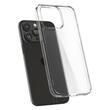 Custodia Spigen Ultra Hybrid per iPhone 15 Pro Max Frost Trasparente