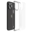 Custodia Spigen Ultra Hybrid per iPhone 15 Pro Max Frost Trasparente