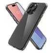 Custodia Spigen Ultra Hybrid per iPhone 15 Pro Max Frost Trasparente