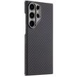 Tactical Husa MagForce Aramid/Kevlar Samsung Galaxy S23 Ultra Black