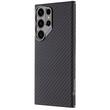 Tactical Husa MagForce Aramid/Kevlar Samsung Galaxy S23 Ultra Black