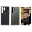 Tactical Husa MagForce Aramid/Kevlar Samsung Galaxy S23 Ultra Black