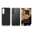 Tactical Husa MagForce Aramid/Kevlar Samsung Galaxy S24 Black