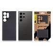 Tactical Husa MagForce Aramid/Kevlar Samsung Galaxy S24 Ultra Black