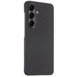 Tactical Husa MagForce Aramid/Kevlar Samsung Galaxy S25 Black