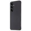 Tactical Husa MagForce Aramid/Kevlar Samsung Galaxy S25 Black