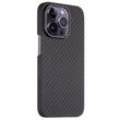 Tactical Husa MagForce Aramid iPhone 14 Pro Black
