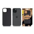 Tactical Husa MagForce Aramid/Kevlar iPhone 15 Black