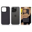 Tactische Case MagForce Aramid/Kevlar iPhone 15 Pro Zwart