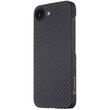 Tactical Husa MagForce Aramid/Kevlar iPhone 16e Black