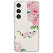 Tel Protect Husa Flower Samsung Galaxy A14 / A14 5G Design 1