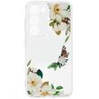 Tel Protect Husa Flower Samsung Galaxy A14 / A14 5G Design 3