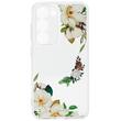 Tel Protect Husa Flower Samsung Galaxy A34 5G Design 3