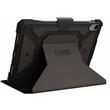 UAG Husa Book Metropolis SE Series iPad 10.9 inch (10th generation) Black