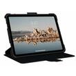 UAG Husa Book Metropolis SE Series iPad 10.9 inch (10th generation) Black