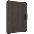 UAG Husa Book Metropolis SE Series iPad 10.9 inch (10th generation) Black