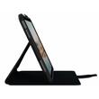 UAG Husa Book Metropolis SE Series iPad 10.9 inch (10th generation) Black