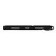 UAG Husa Book Metropolis SE Series iPad 10.9 inch (10th generation) Black
