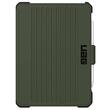 Custodia UAG Case Book Metropolis SE Series iPad 10,9 pollici (decima generazione) Oliva