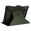 Custodia UAG Case Book Metropolis SE Series iPad 10,9 pollici (decima generazione) Oliva