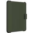 Custodia UAG Case Book Metropolis SE Series iPad 10,9 pollici (decima generazione) Oliva