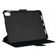 Custodia UAG Case Book Metropolis SE Series iPad 10,9 pollici (decima generazione) Oliva
