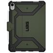 Custodia UAG Case Book Metropolis SE Series iPad 10,9 pollici (decima generazione) Oliva