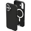 Funda UAG Civilian LT MagSafe para iPhone 17, color negro