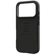 Funda UAG Civilian Magsafe para iPhone 17 Pro Max, color negro