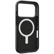 Funda UAG Civilian Magsafe para iPhone 17 Pro Max, color negro
