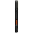 Funda UAG Civilian Magsafe para iPhone 17 Pro Max, color oliva/naranja
