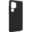 UAG Husa Civilian Pro Magnetic Samsung Galaxy S25 Ultra Black