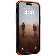 iPhone 14 Pro Max Hülle UAG Civilian Series Schwarz, militärischer Falltest