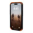 iPhone 14 Pro Max Hülle UAG Civilian Series Schwarz, militärischer Falltest