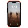 iPhone 14 Pro Max Hülle UAG Civilian Series Schwarz, militärischer Falltest