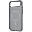 Funda UAG Dot Magsafe para iPhone Air Ash