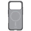 Funda UAG Dot Magsafe para iPhone 17 Pro Max Ceniza