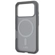 Funda UAG Dot Magsafe para iPhone 17 Pro Max Ceniza