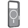 Funda UAG Dot Magsafe para iPhone 17 Pro Max Ceniza