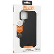 Funda UAG Essential Armor magnética para Samsung Galaxy S25 Ultra, color negro