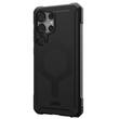 Funda UAG Essential Armor magnética para Samsung Galaxy S25 Ultra, color negro