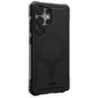 Funda UAG Essential Armor magnética para Samsung Galaxy S25 Ultra, color negro