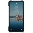 Funda UAG Essential Armor magnética para Samsung Galaxy S25 Ultra, color negro