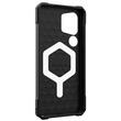 Funda UAG Essential Armor magnética para Samsung Galaxy S25 Ultra, color negro