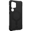 Funda UAG Essential Armor magnética para Samsung Galaxy S25 Ultra, color negro