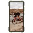 Funda UAG Essential Armor magnética para Samsung Galaxy S25 Ultra, color verde oliva